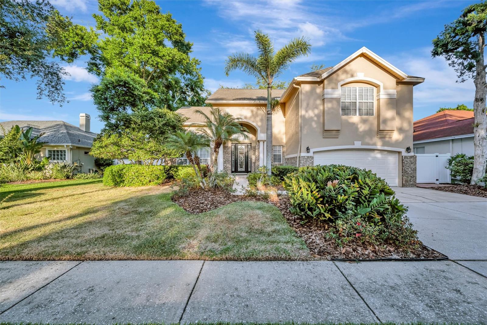 Details for 2839 Safe Harbor Drive, TAMPA, FL 33618