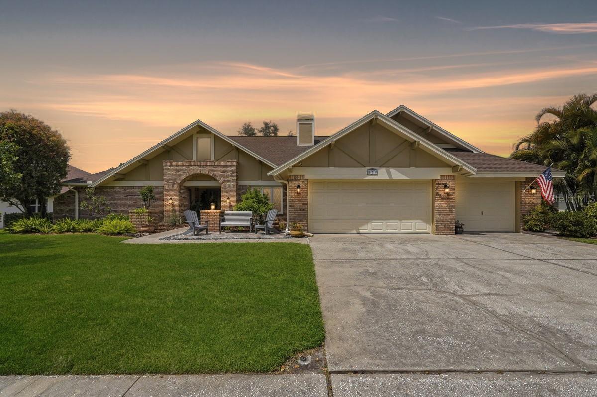 Details for 325 Sheffield Circle W, PALM HARBOR, FL 34683