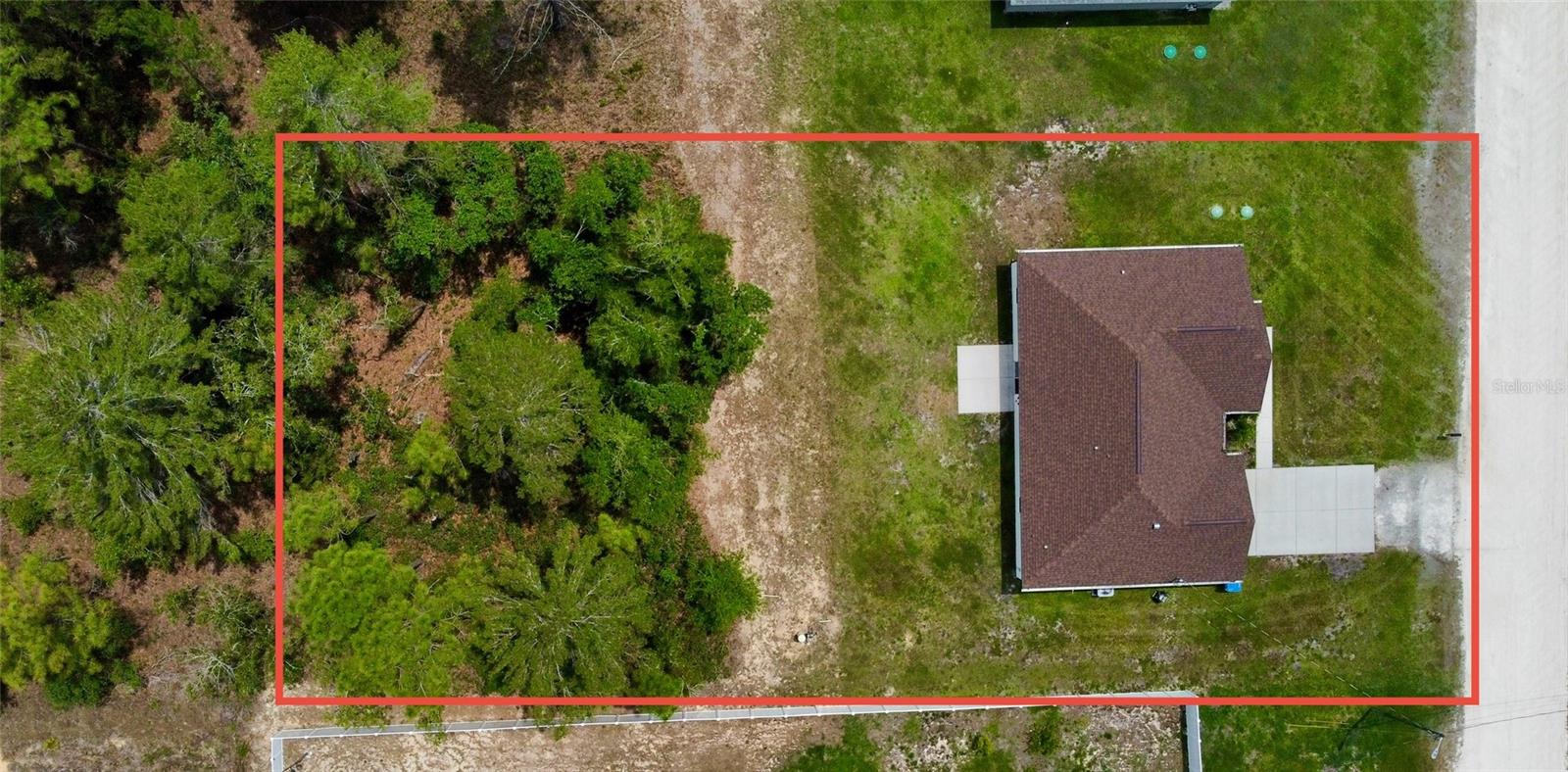 Image 47 of 51 For 13486 English Sparrow Road