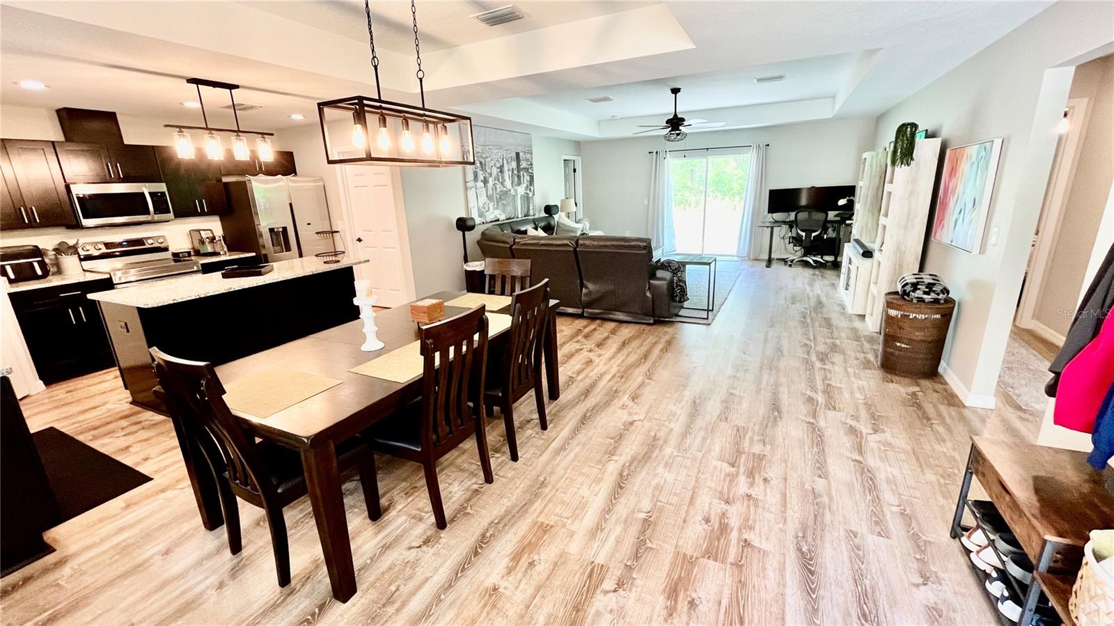 Image 7 of 51 For 13486 English Sparrow Road