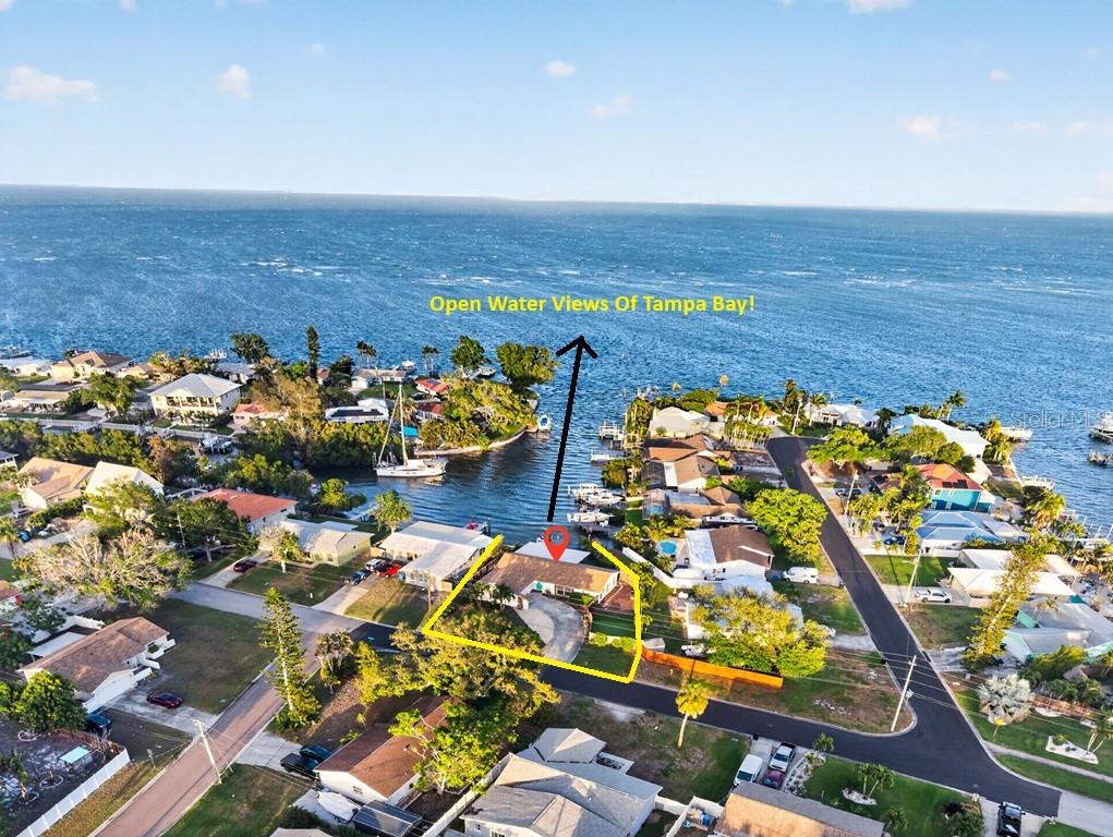 Details for 4200 Beach Drive Se, ST PETERSBURG, FL 33705