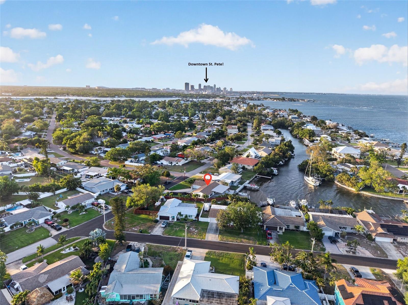 Image 22 of 22 For 4200 Beach Drive Se