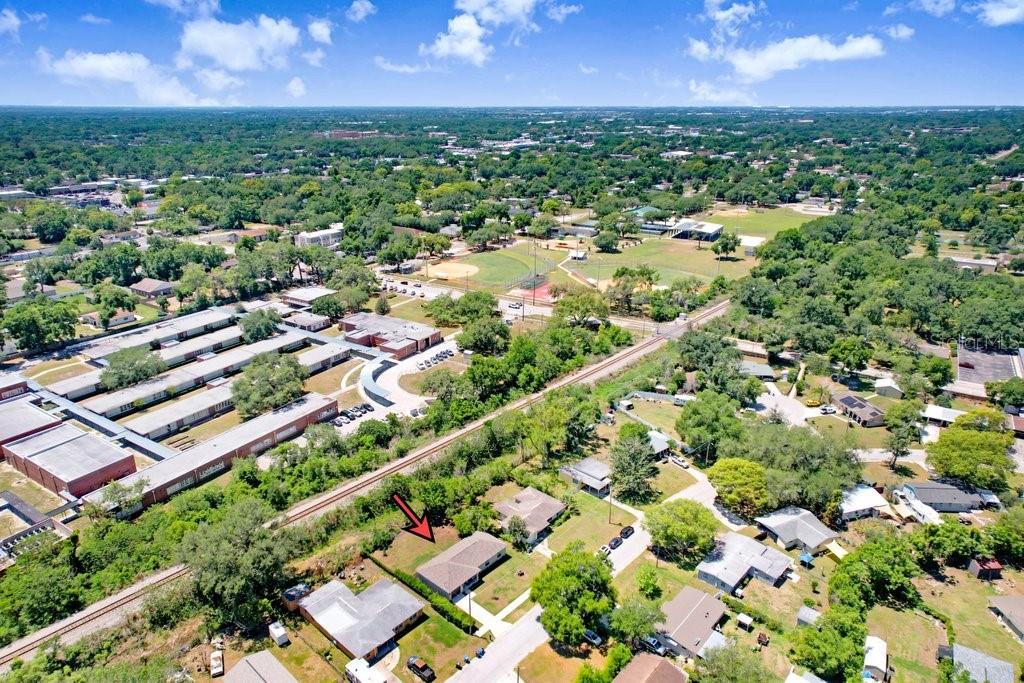 Image 28 of 38 For 618 Oak Ridge Drive