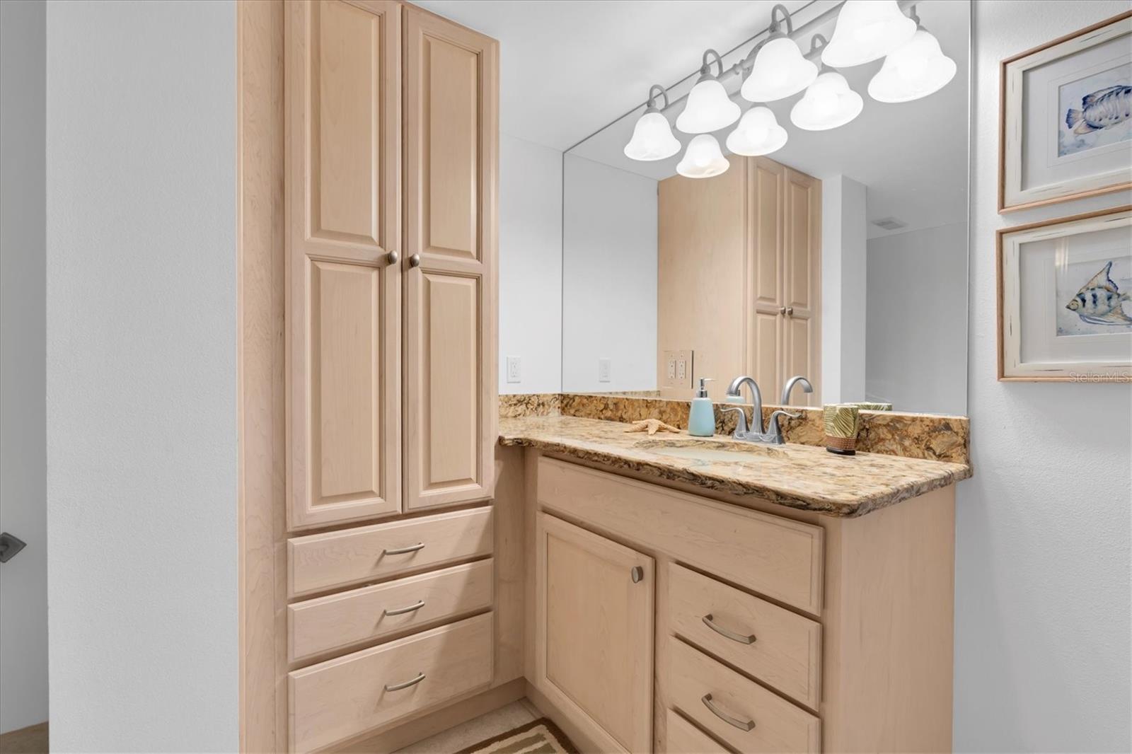 Image 26 of 58 For 6500 Sunset Way 316