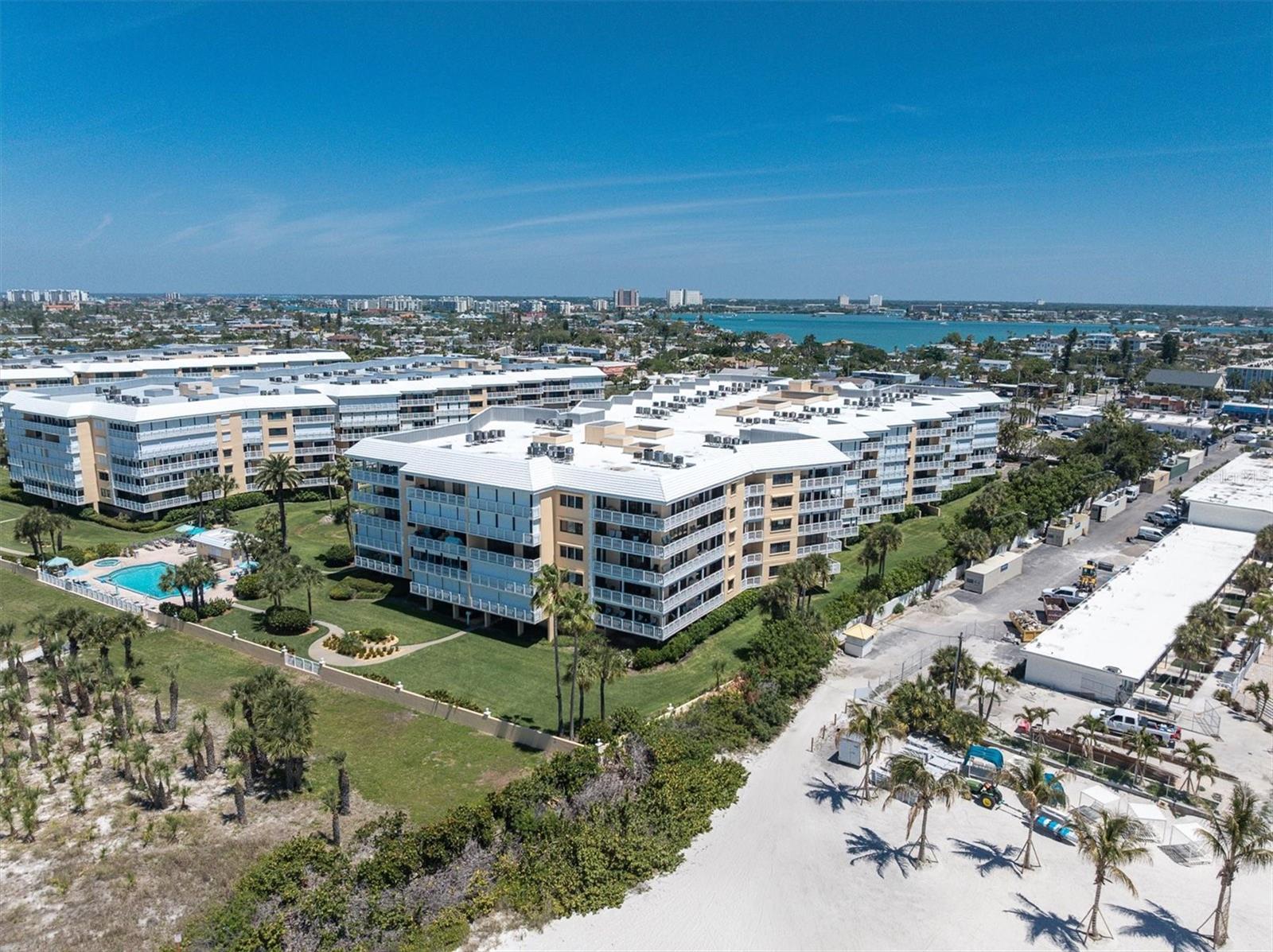 Image 43 of 58 For 6500 Sunset Way 316