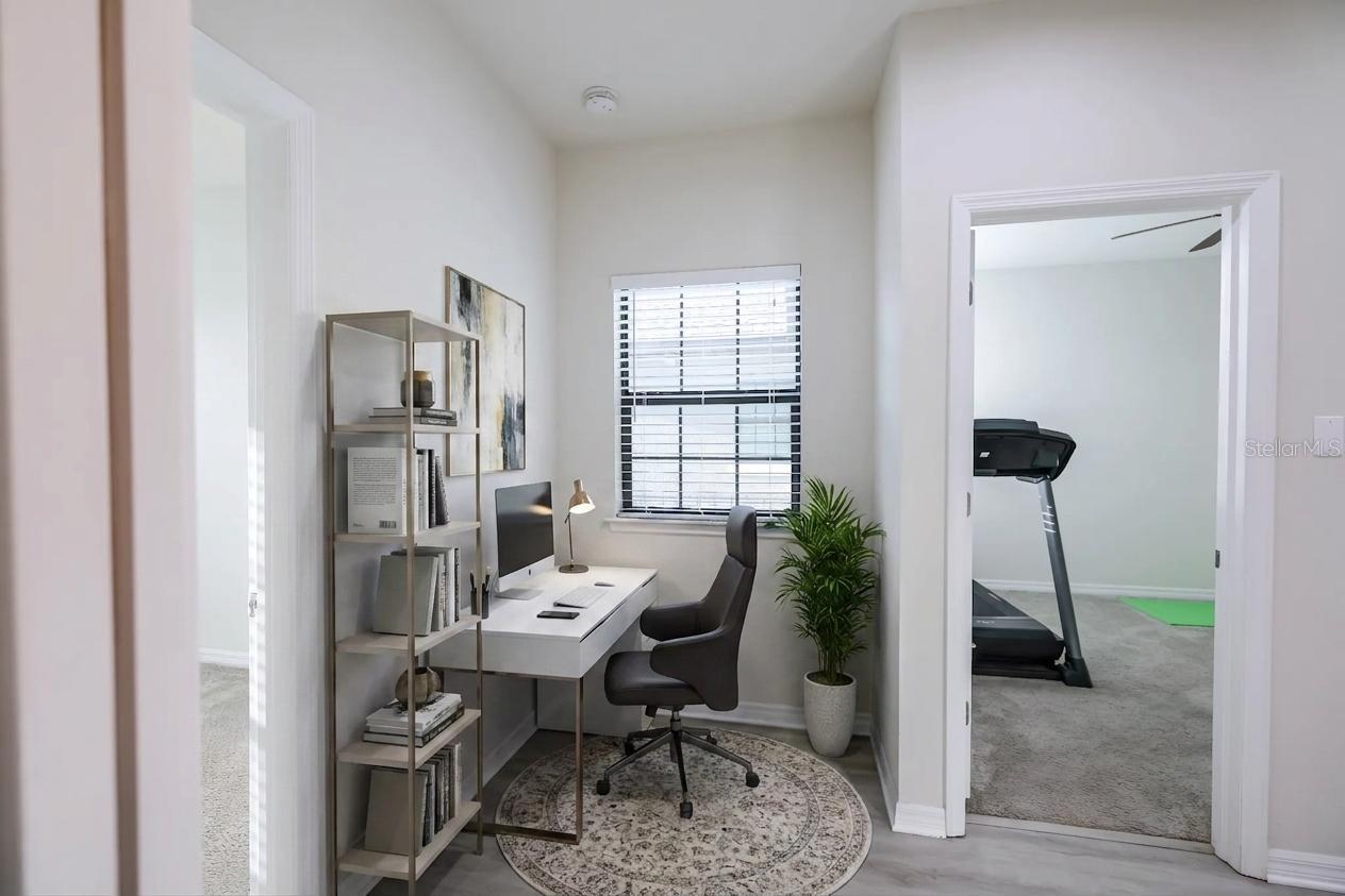 Image 16 of 30 For 4868 Wandering Way