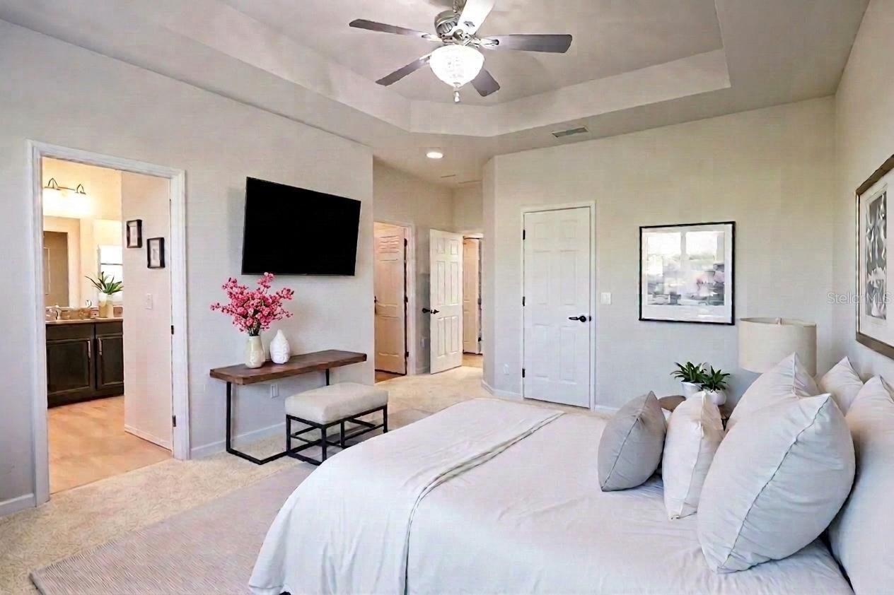 Image 21 of 30 For 4868 Wandering Way