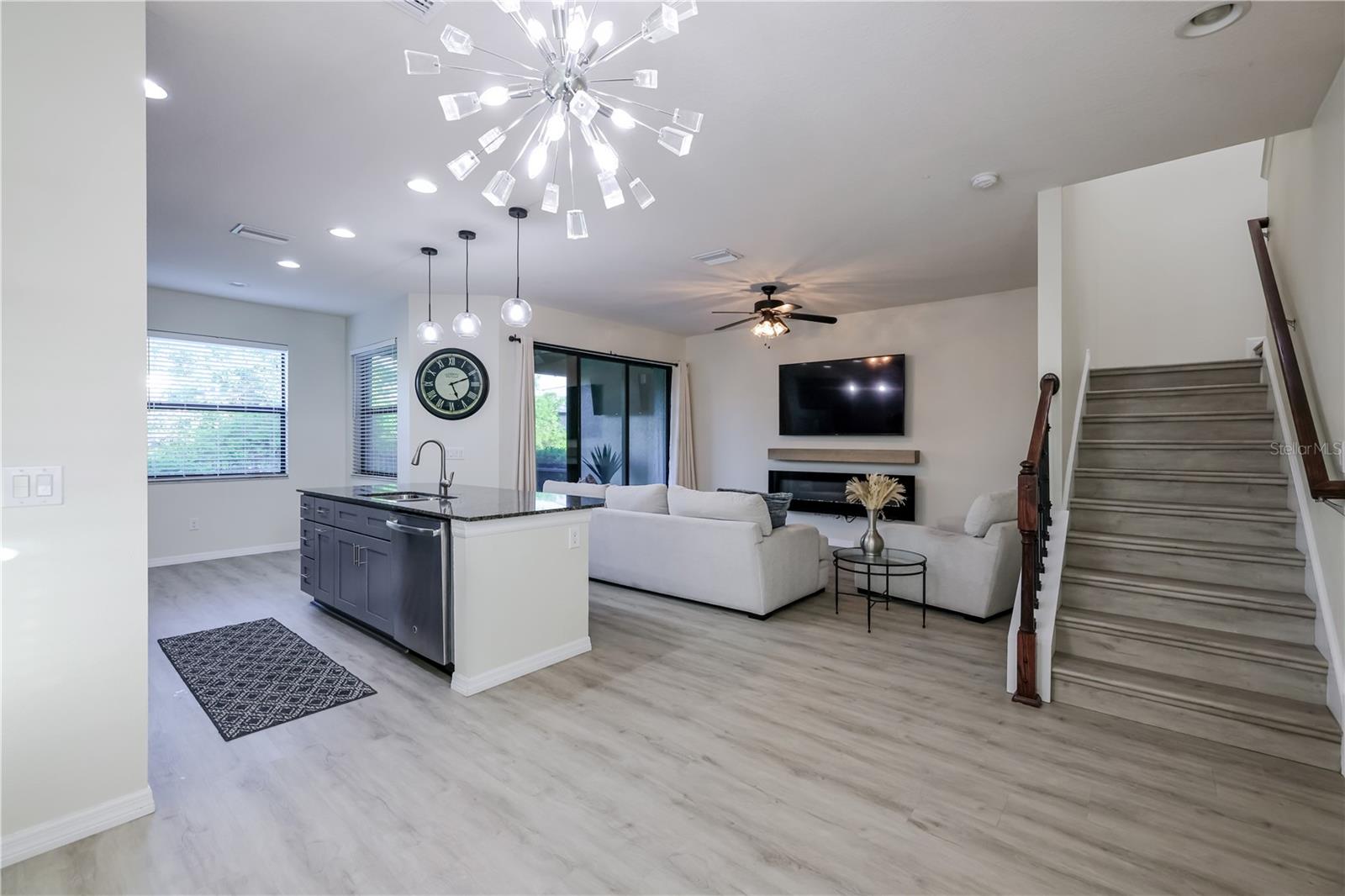 Image 5 of 30 For 4868 Wandering Way