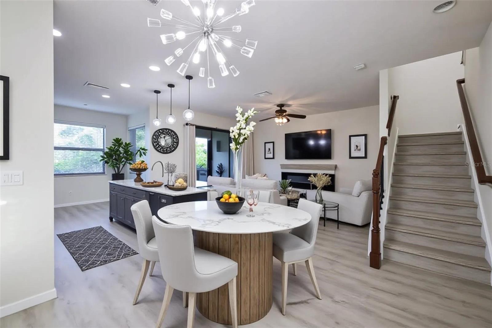 Image 6 of 30 For 4868 Wandering Way