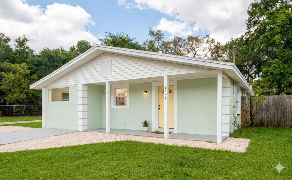 Details for 307 Woodlawn Avenue, TAMPA, FL 33603