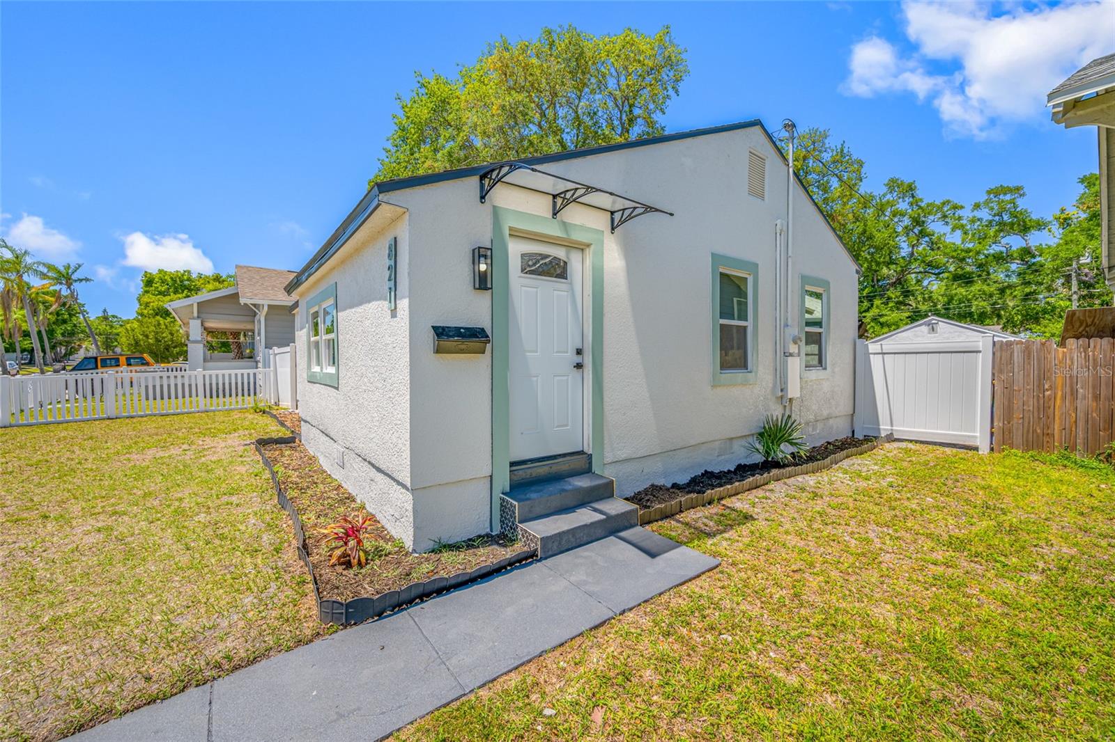 Details for 821 19th Avenue S, ST PETERSBURG, FL 33705