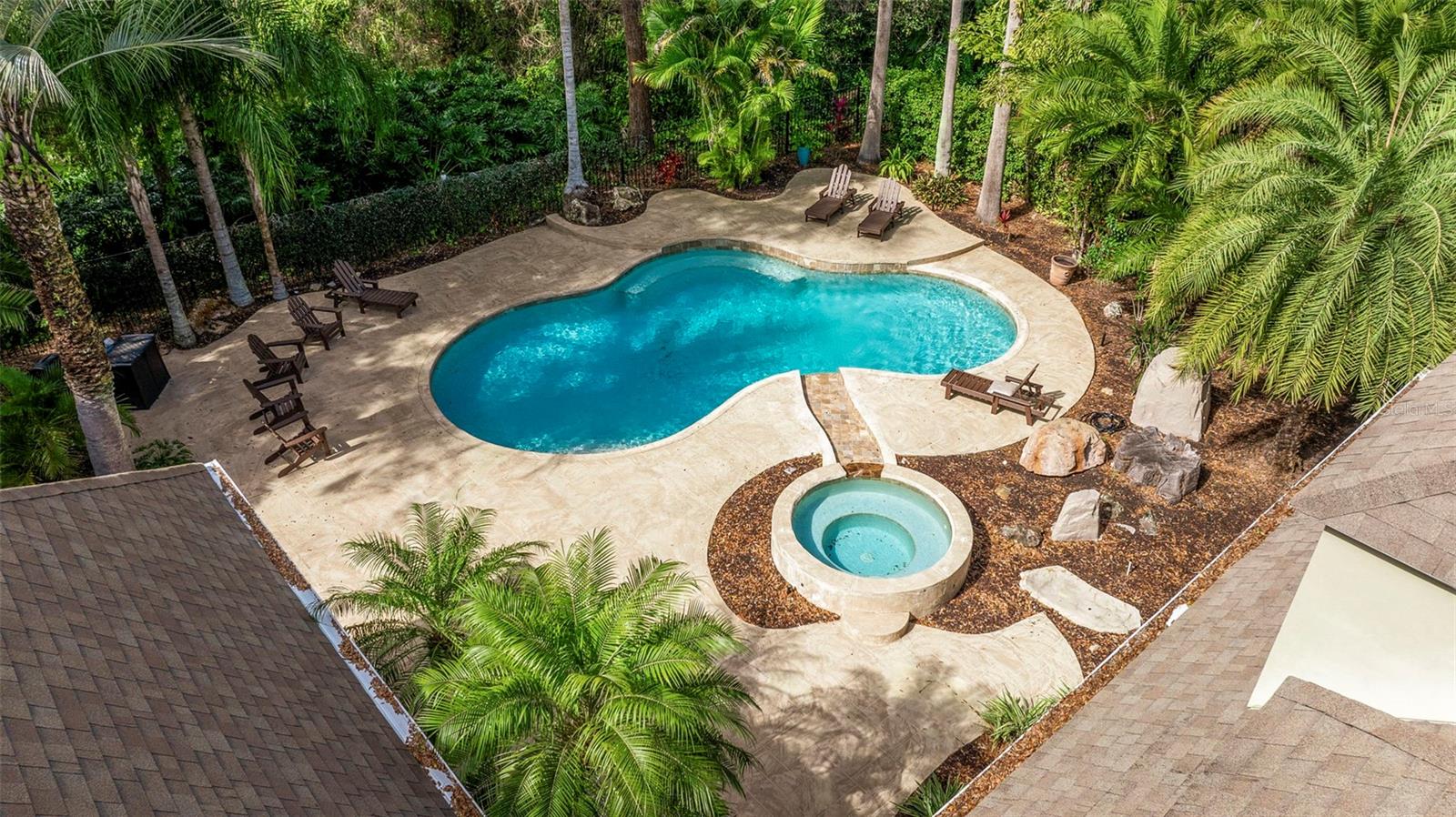 Image 52 of 74 For 6509 Stonington Drive S