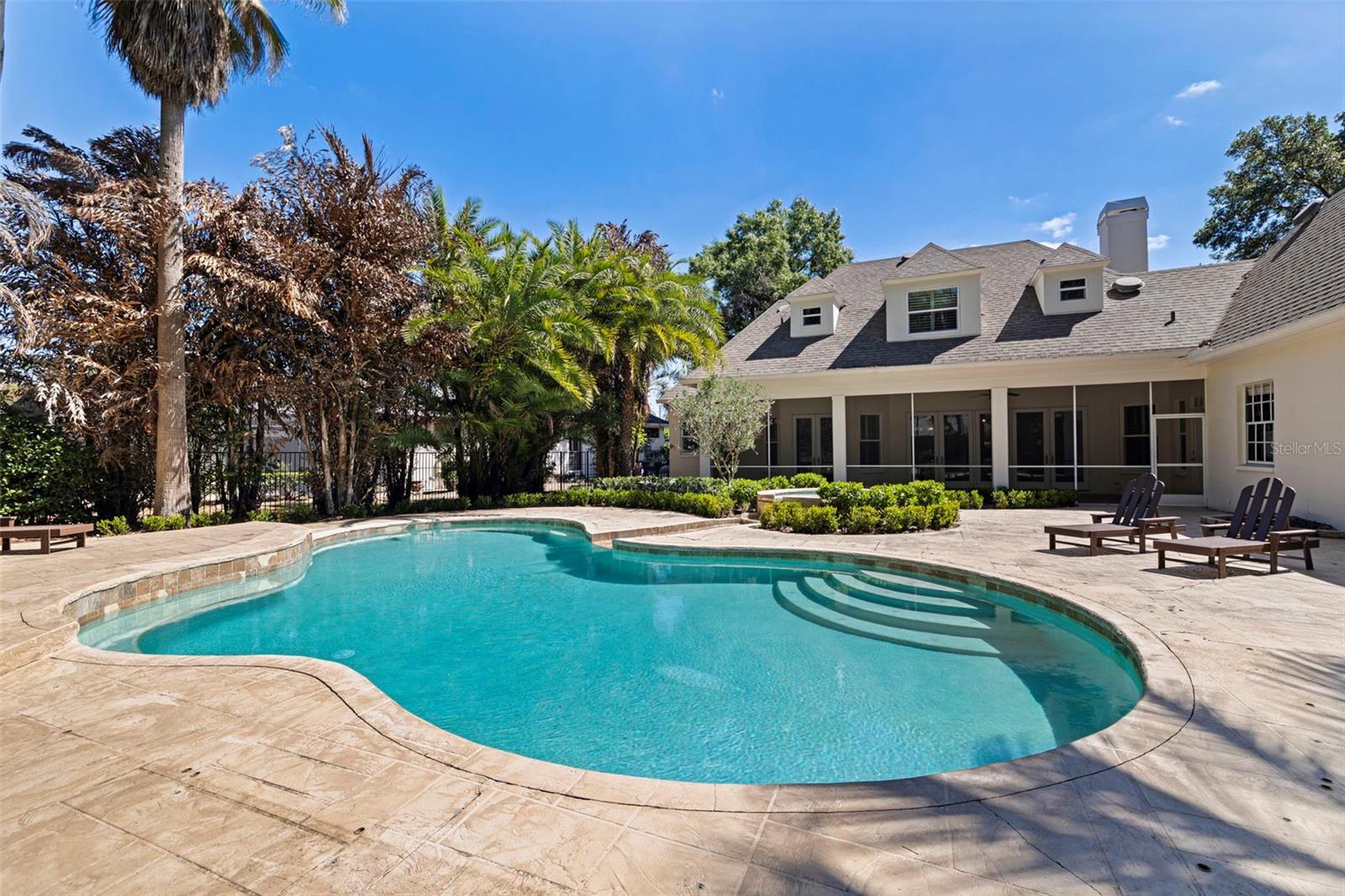 Image 58 of 74 For 6509 Stonington Drive S