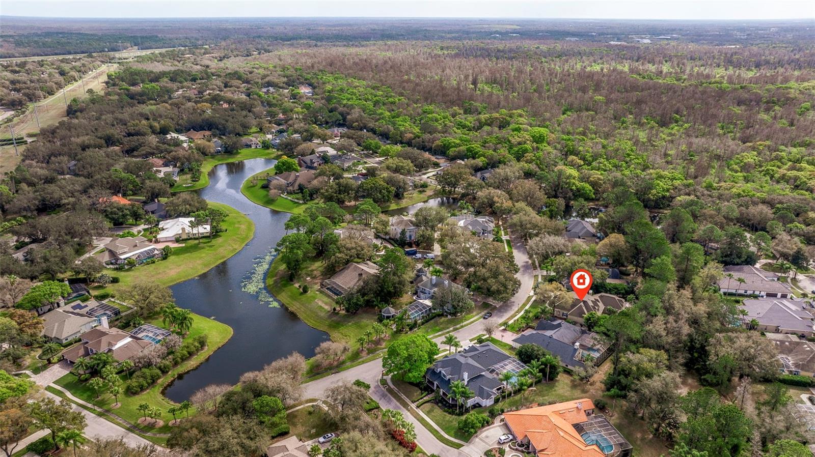 Image 63 of 74 For 6509 Stonington Drive S