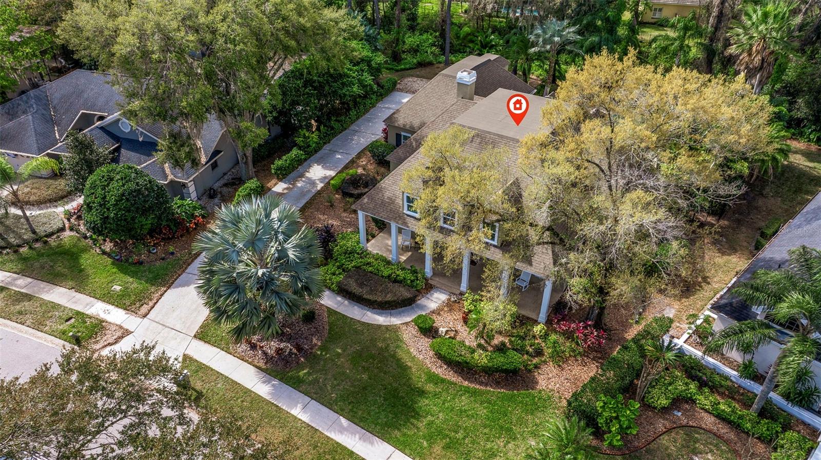 Image 64 of 74 For 6509 Stonington Drive S