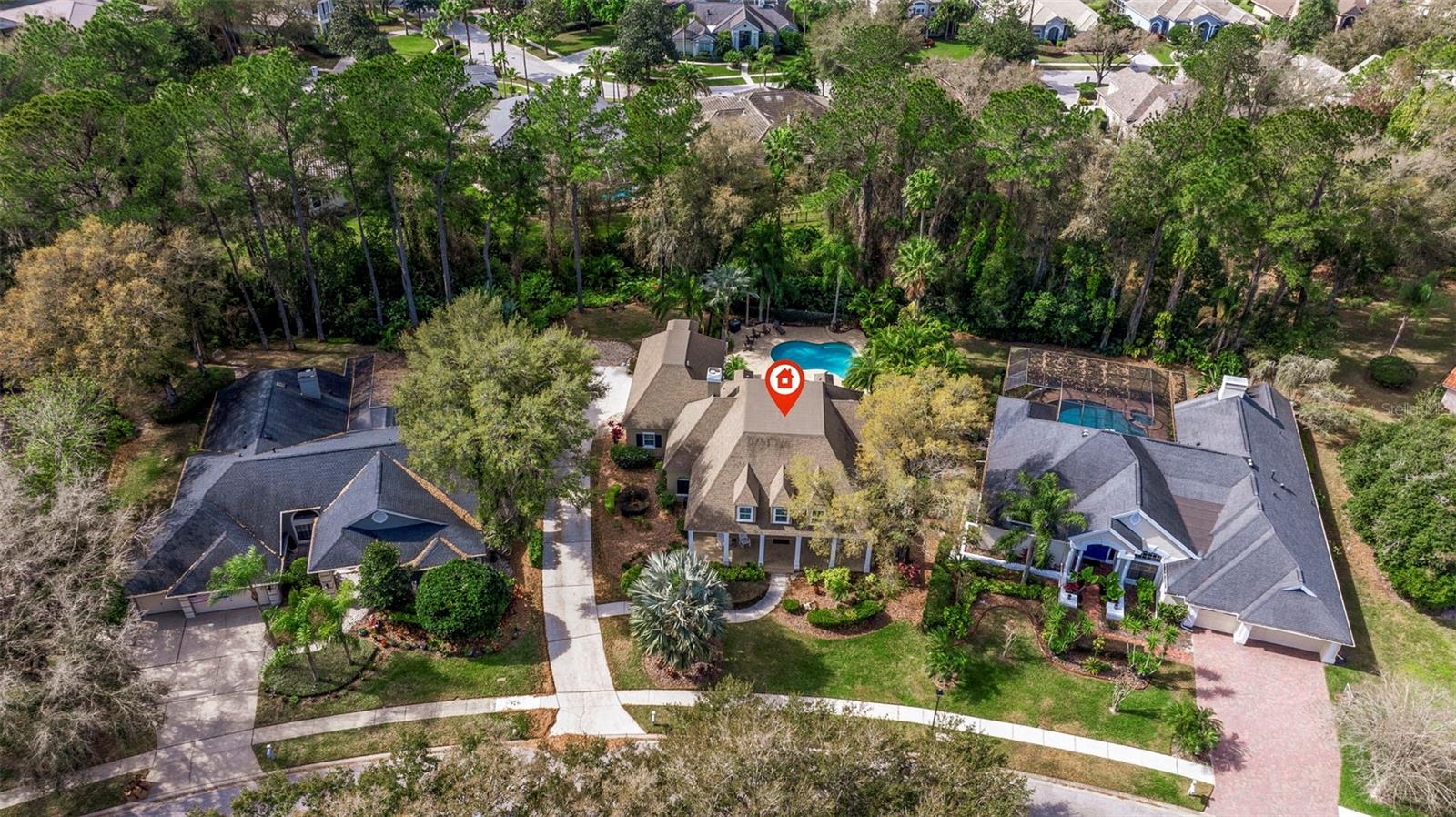 Image 65 of 74 For 6509 Stonington Drive S