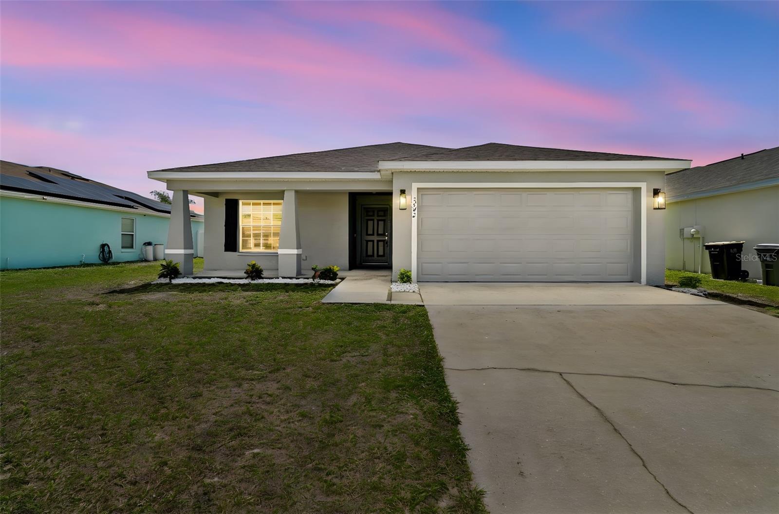 Details for 3042 Grand Preserve Boulevard, MULBERRY, FL 33860