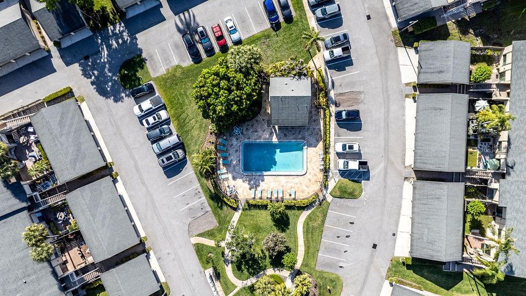 Image 39 of 41 For 3151 Landmark Drive 115