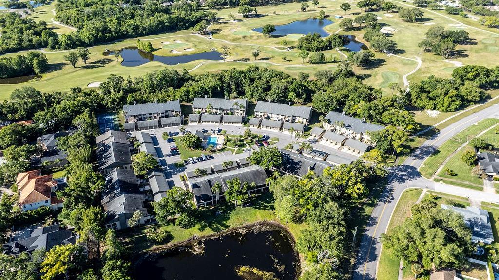 Image 40 of 41 For 3151 Landmark Drive 115