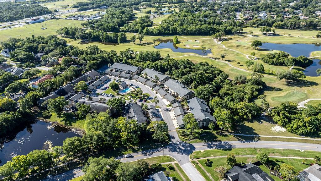 Image 41 of 41 For 3151 Landmark Drive 115