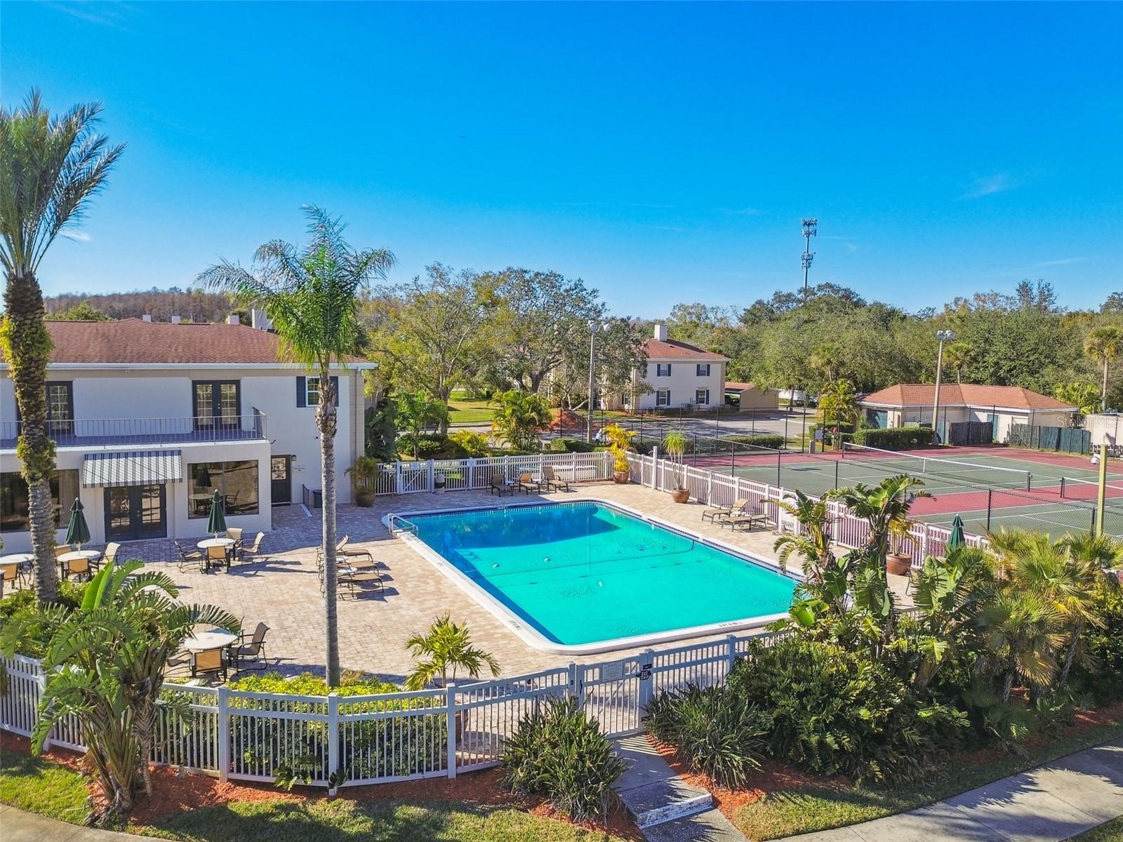 Image 44 of 52 For 10314 Carrollwood Court 56