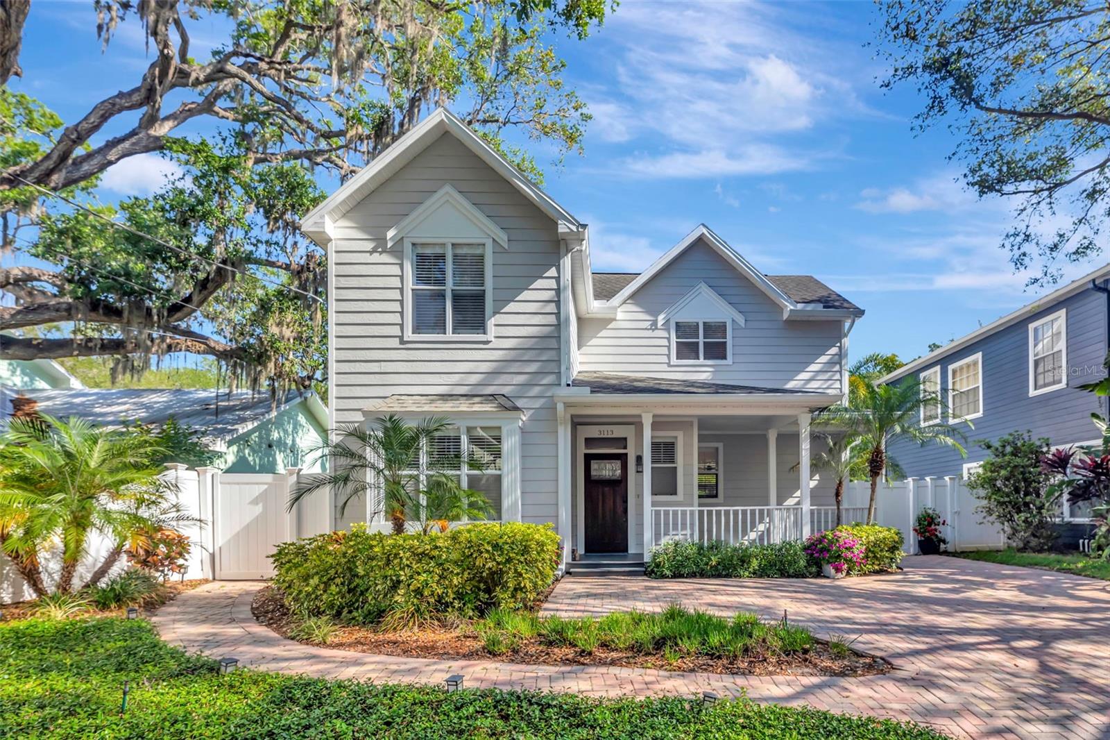 Details for 3113 Oakellar Avenue, TAMPA, FL 33611