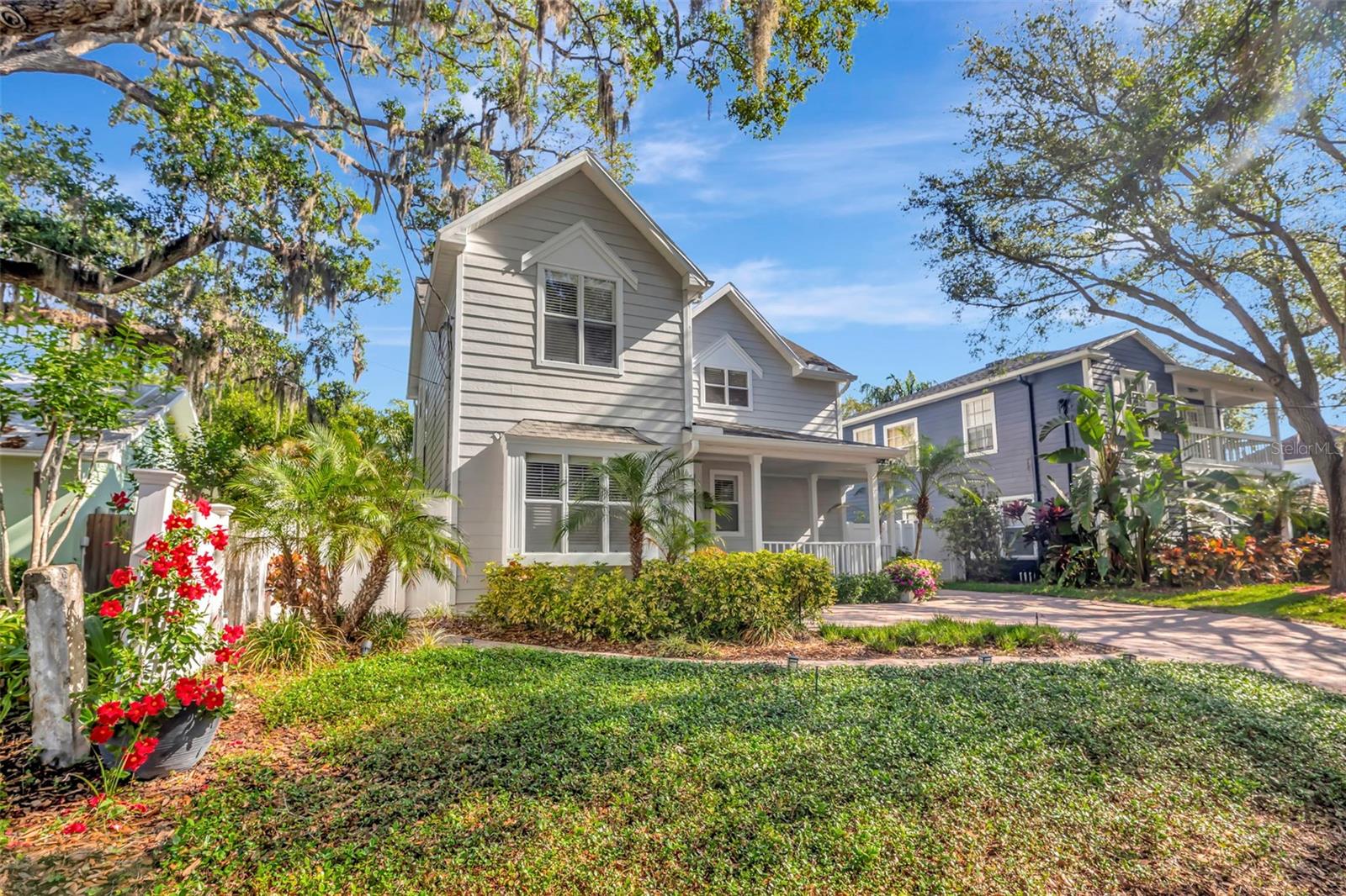 Image 2 of 43 For 3113 Oakellar Avenue