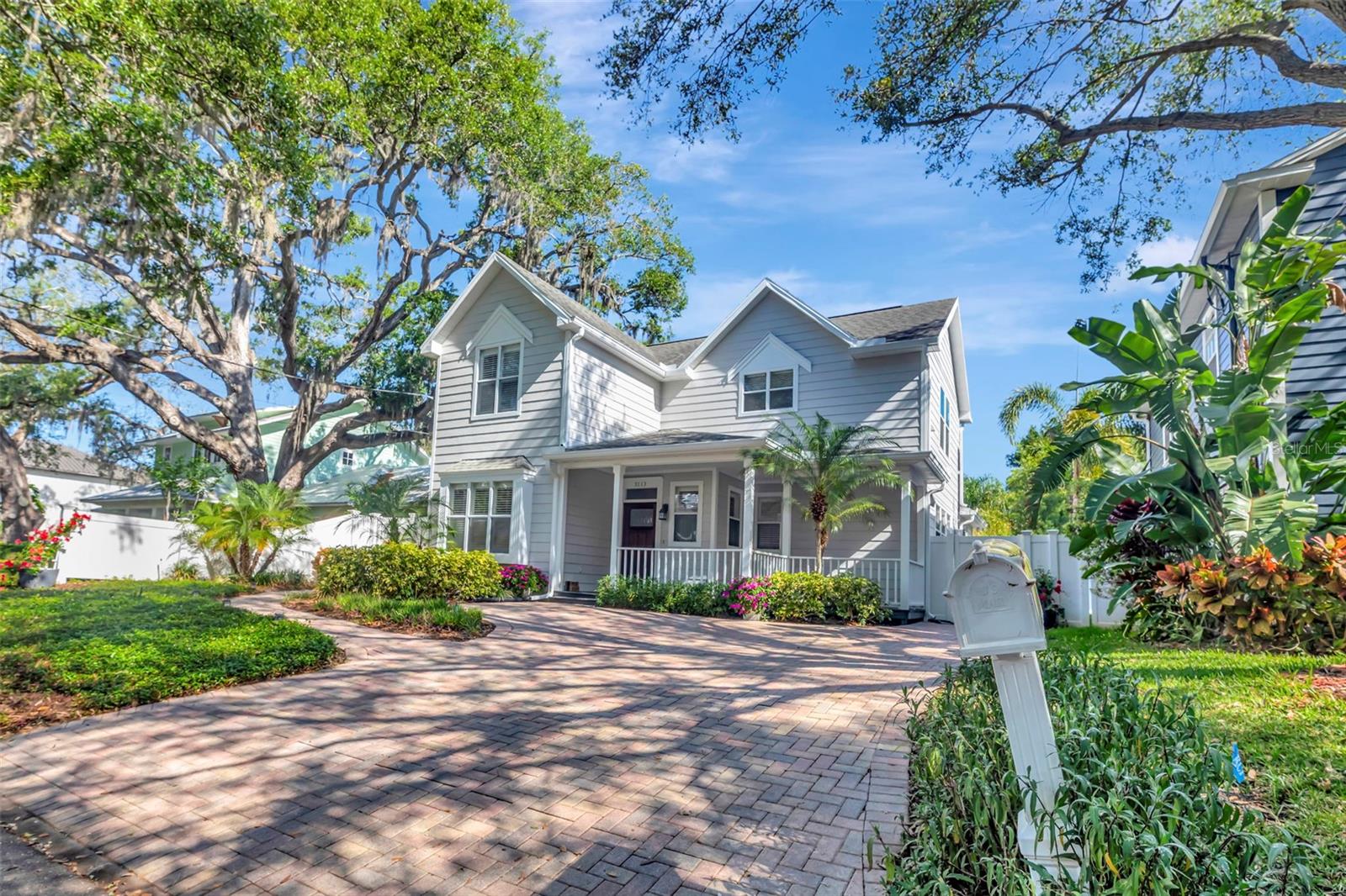 Image 3 of 43 For 3113 Oakellar Avenue