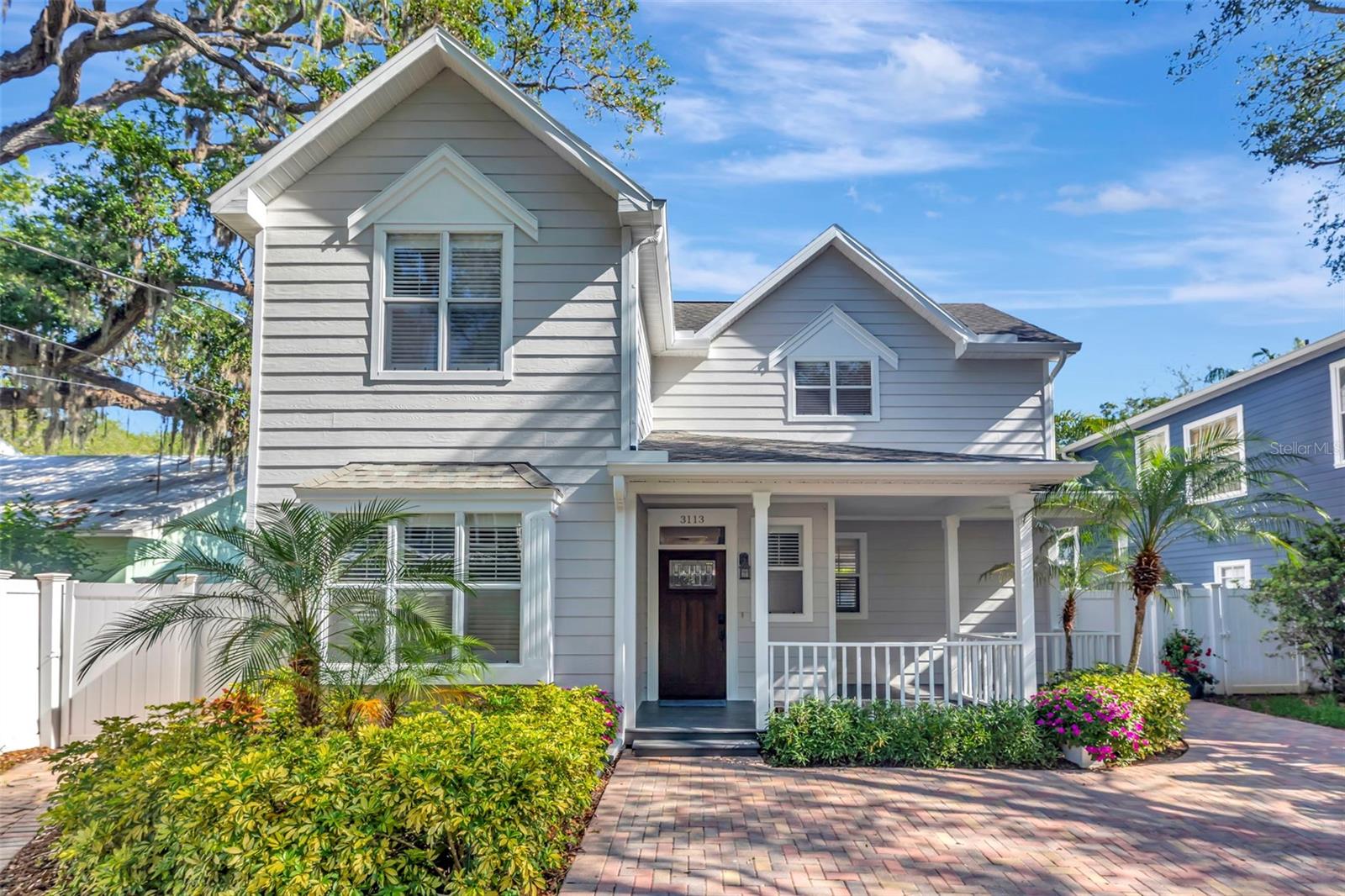 Image 4 of 43 For 3113 Oakellar Avenue