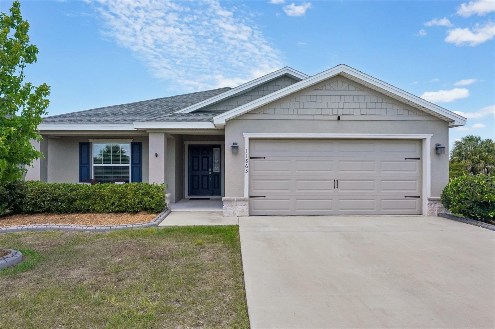 Details for 11863 Stone Pine Street, RIVERVIEW, FL 33569