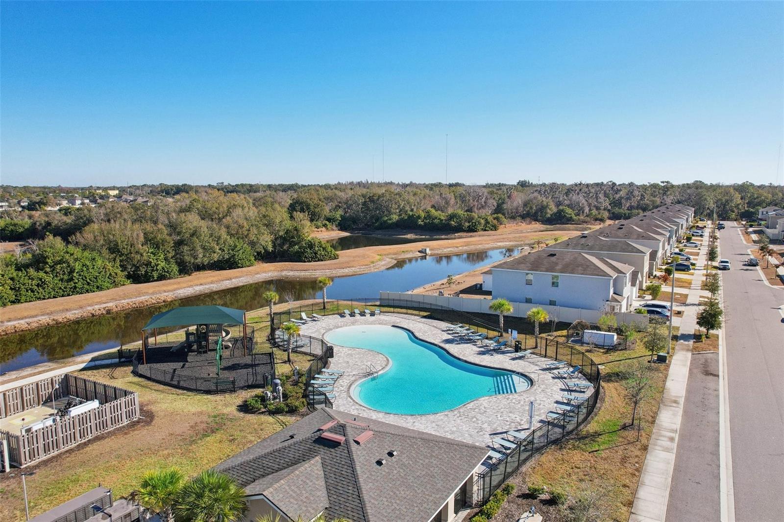 Image 28 of 31 For 11863 Stone Pine Street