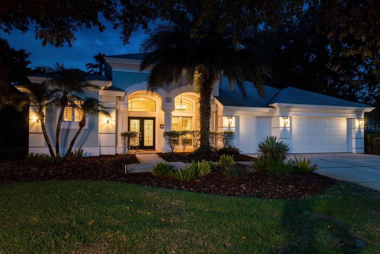 Details for 3652 Justin Drive, PALM HARBOR, FL 34685
