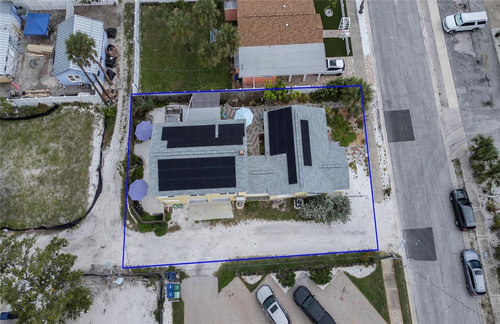 Listing photo id 45 for 102 11th Avenue