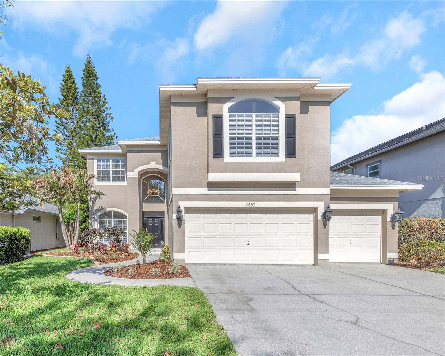 Details for 4152 Grandchamp Circle, PALM HARBOR, FL 34685