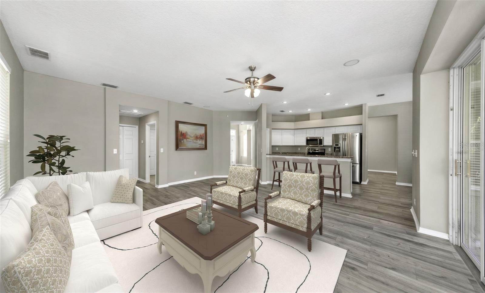 Image 12 of 76 For 4152 Grandchamp Circle