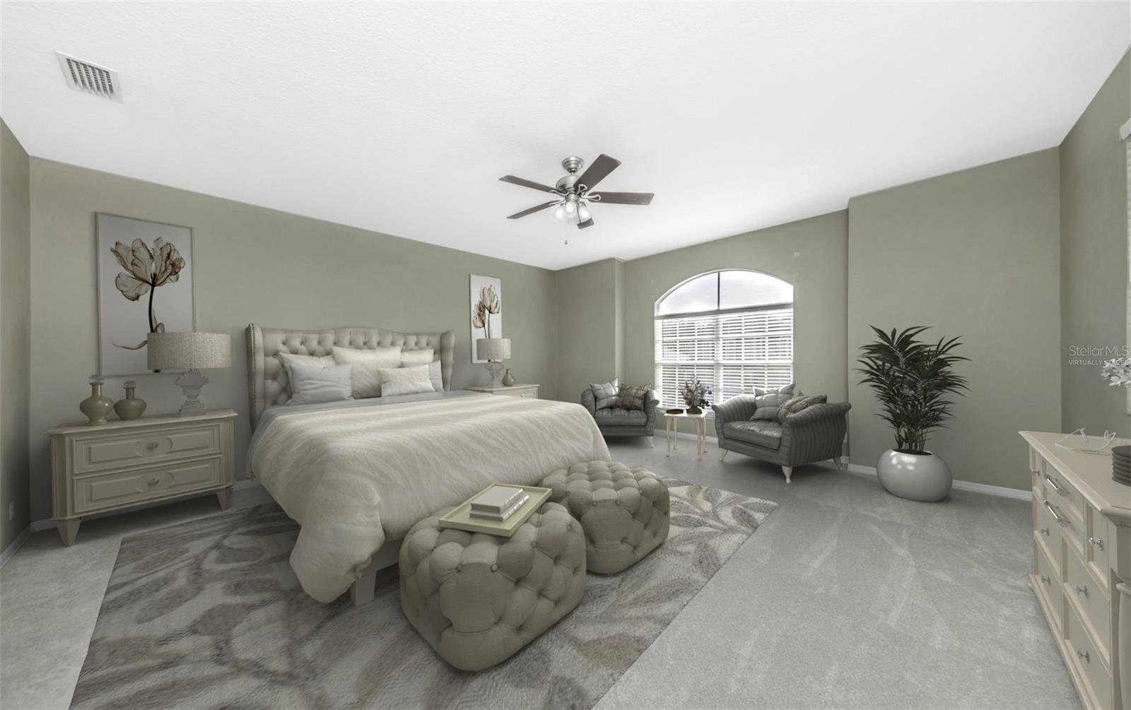 Image 50 of 76 For 4152 Grandchamp Circle