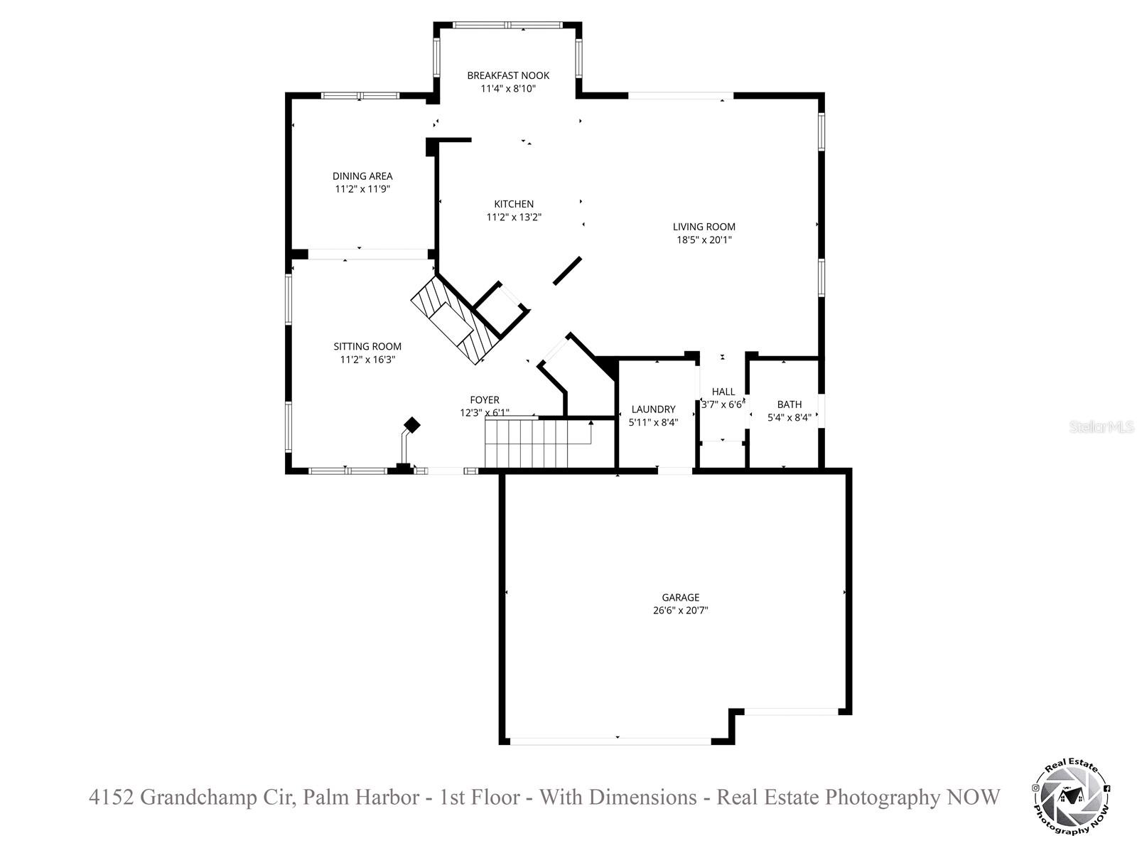 Image 74 of 76 For 4152 Grandchamp Circle