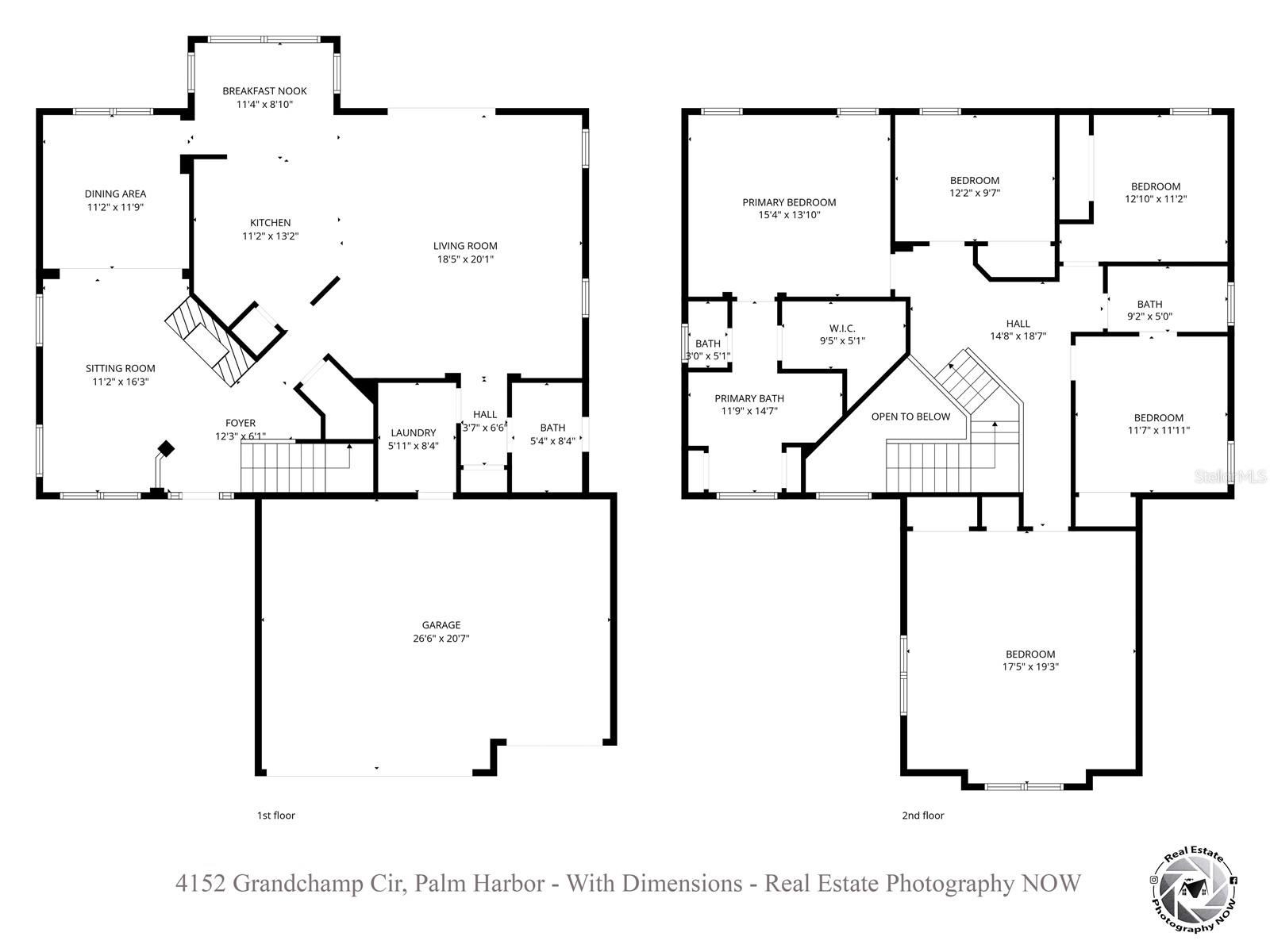 Image 76 of 76 For 4152 Grandchamp Circle