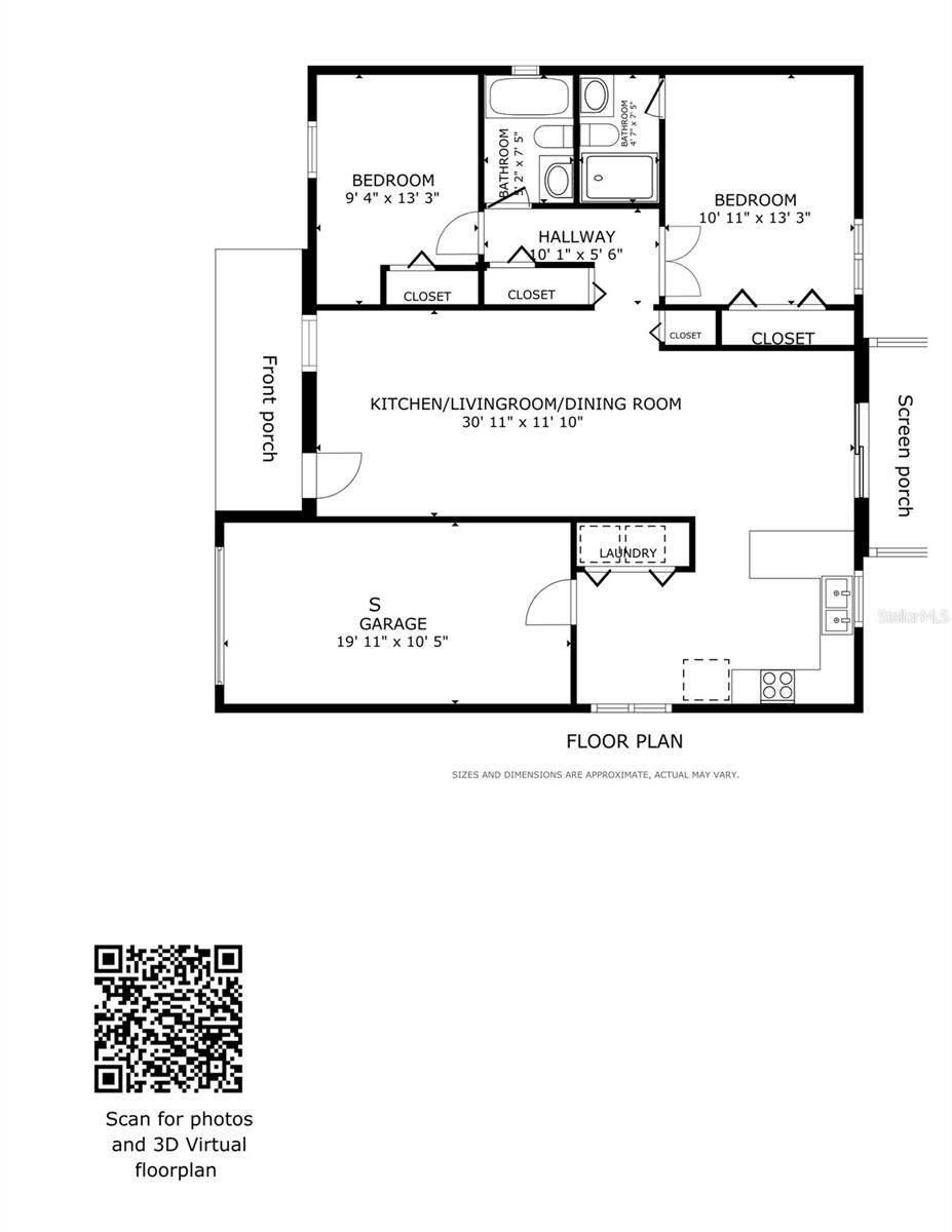 Image 47 of 50 For 7571 121st Terrace