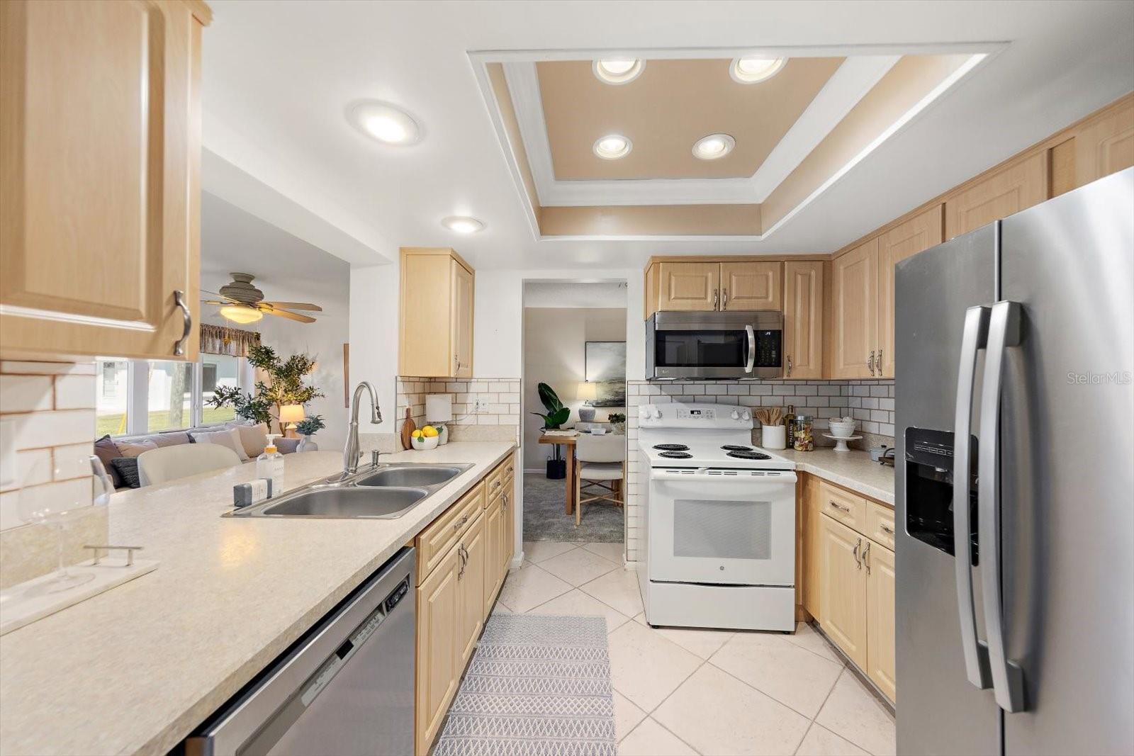 Image 16 of 29 For 4515 98th Terrace N