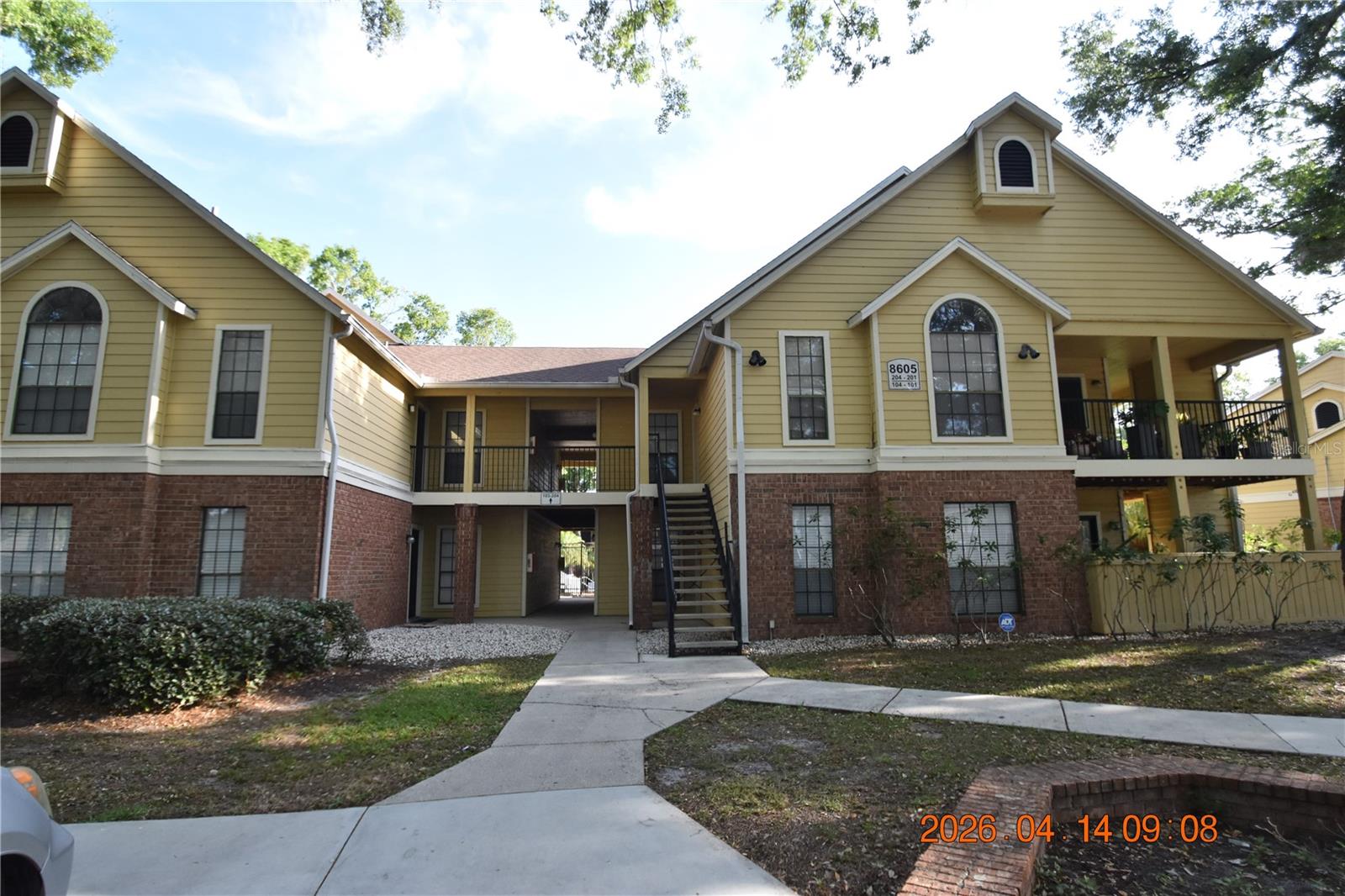 Image 2 of 39 For 8605 Mallard Reserve Drive 203