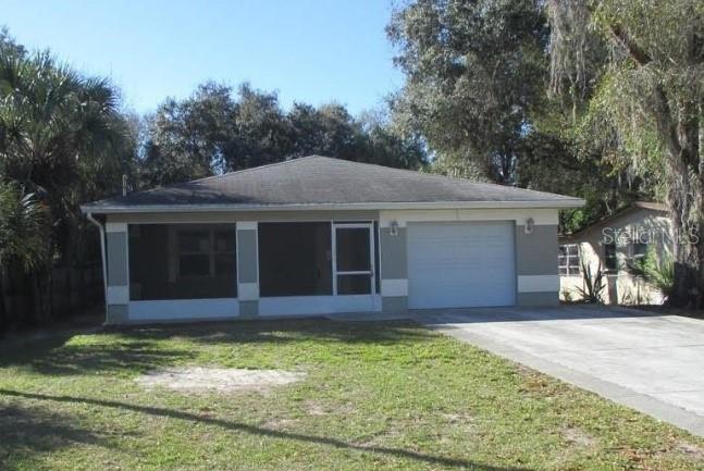 Listing Details for 1762 22nd St, SARASOTA, FL 34234