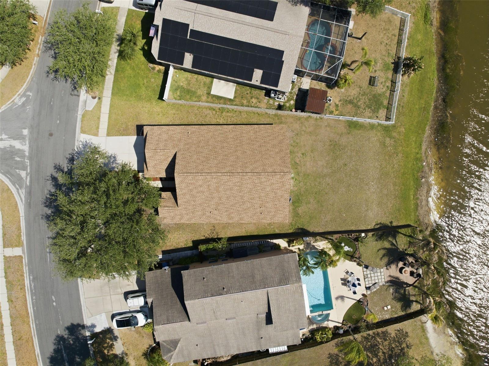 Image 42 of 47 For 12501 Lake Vista Drive