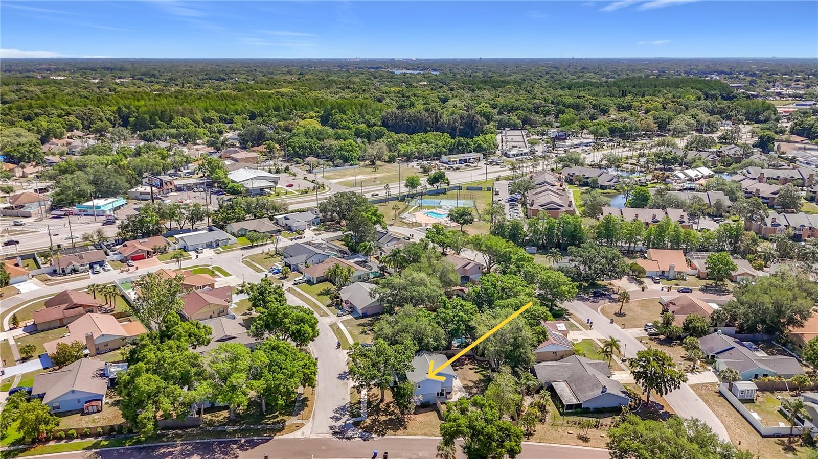 Image 49 of 54 For 4510 Viewridge Way