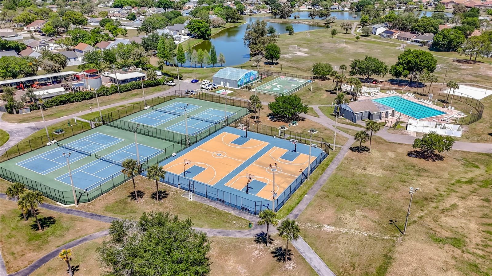 Image 52 of 54 For 4510 Viewridge Way