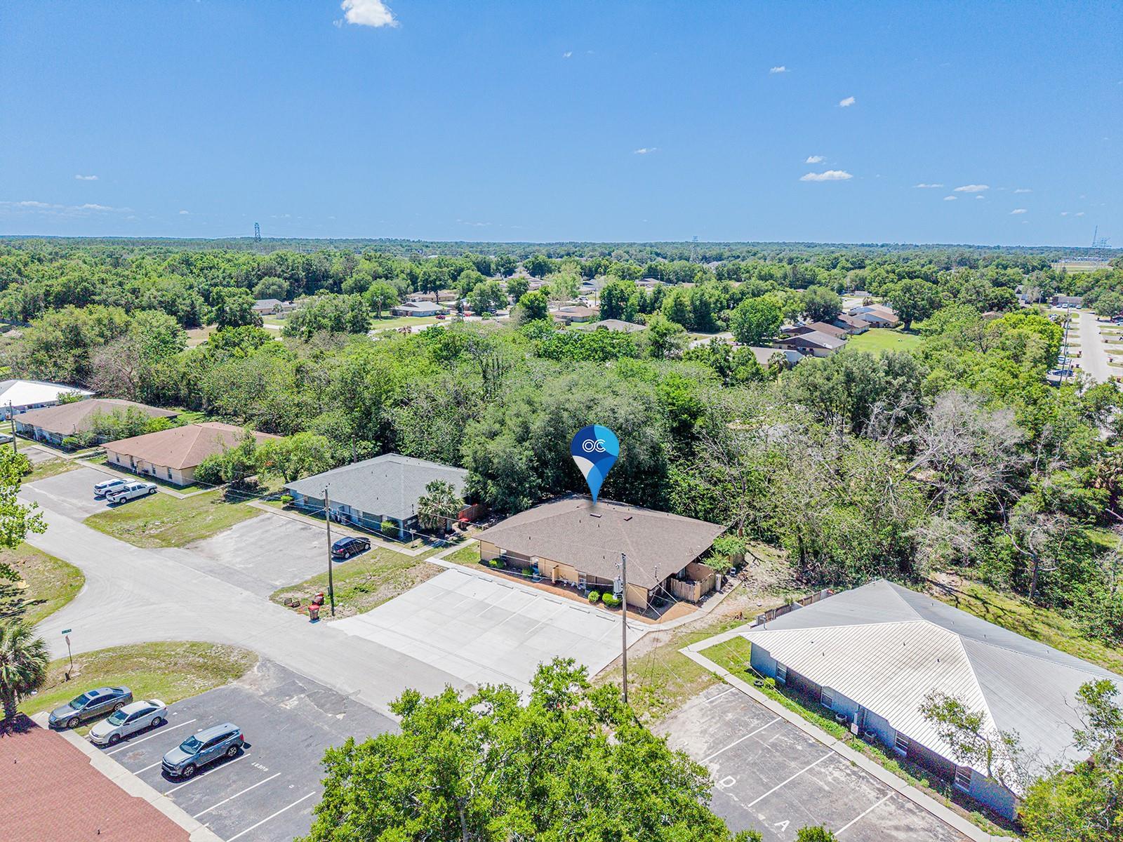 Image 36 of 42 For 2950 53rd Court