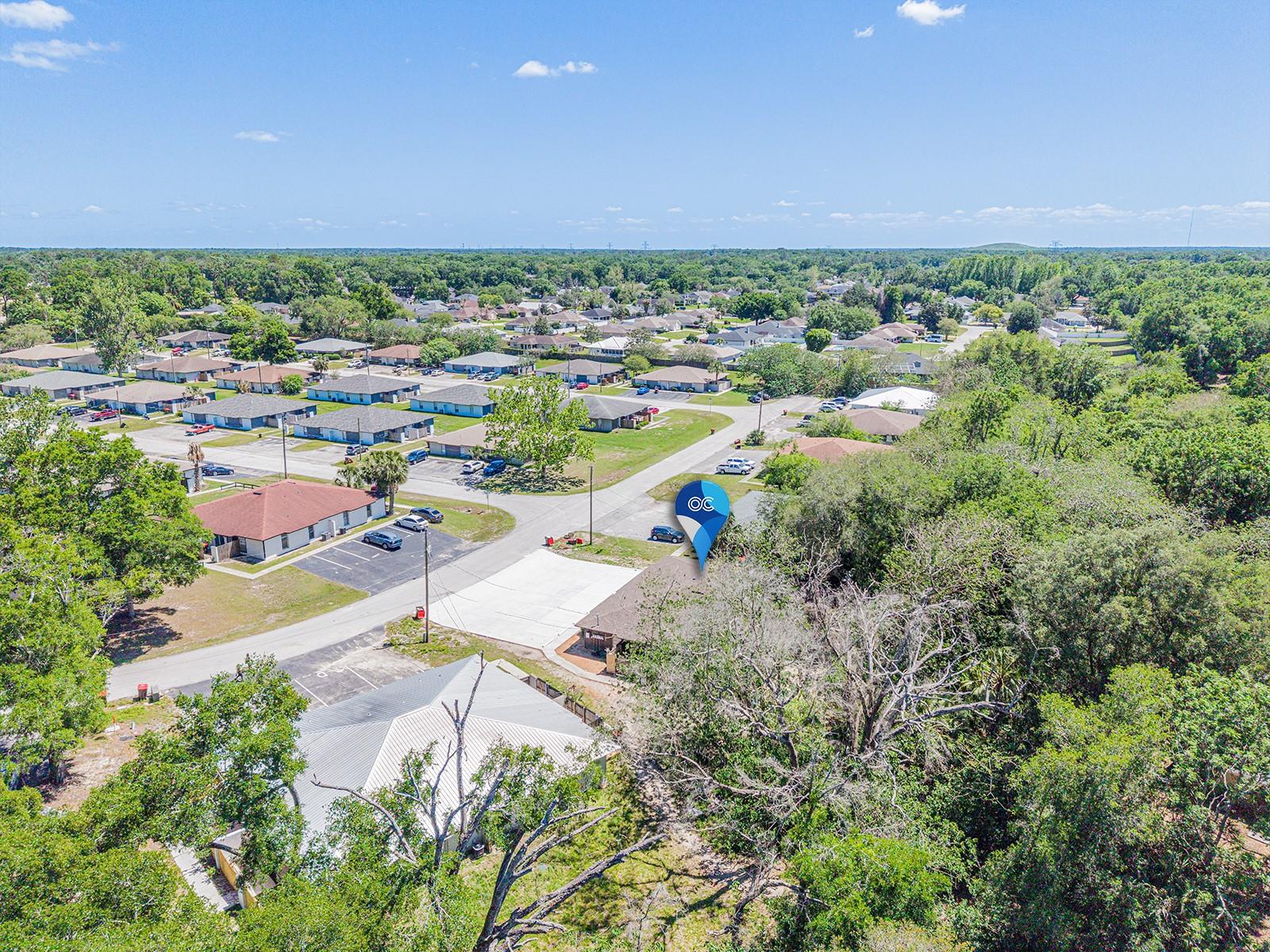 Image 38 of 42 For 2950 53rd Court