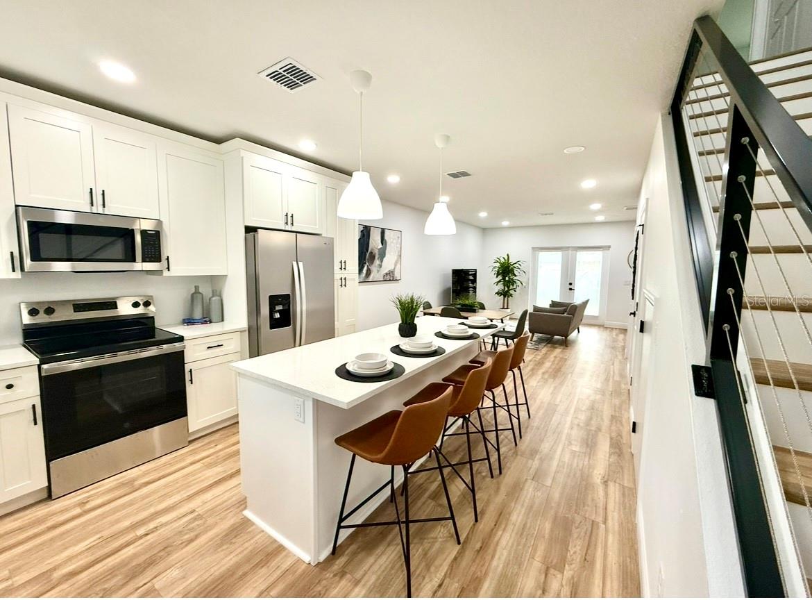 Image 5 of 16 For 8108 Greenwood Avenue