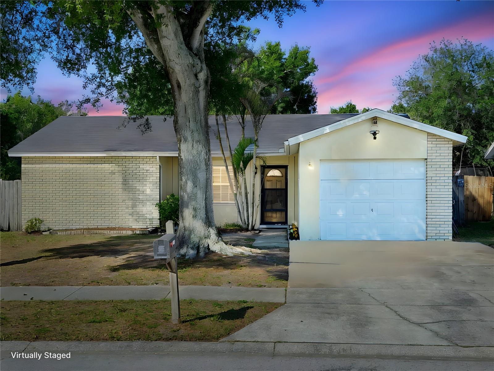 Details for 11511 Smokethorn Drive, RIVERVIEW, FL 33579