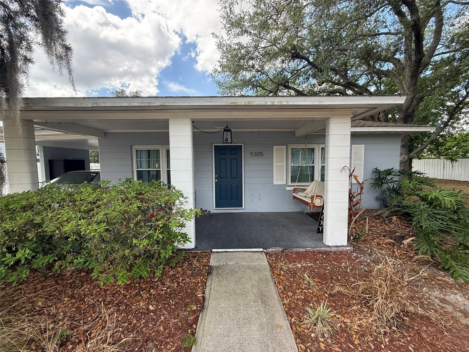 Details for 5305 Whiteway Drive, TEMPLE TERRACE, FL 33617